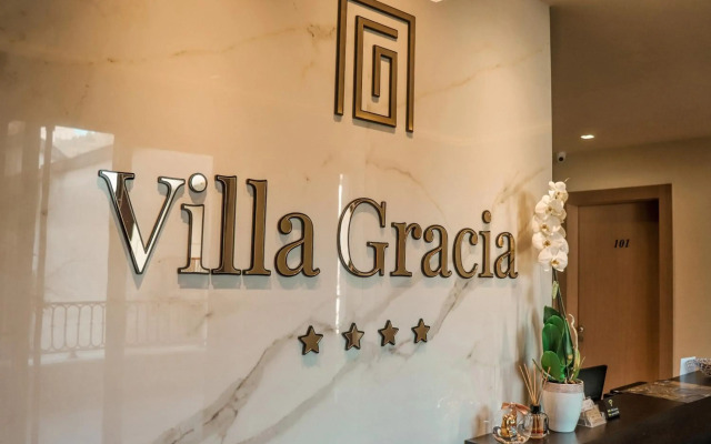 Villa Gracia