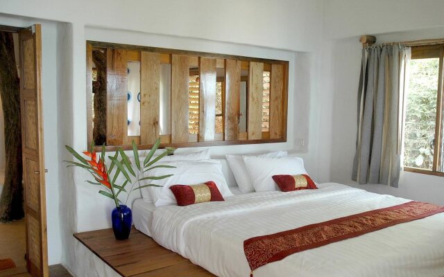 Koh Mak Cococape Resort