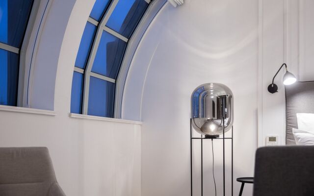 Pytloun Boutique Hotel Prague