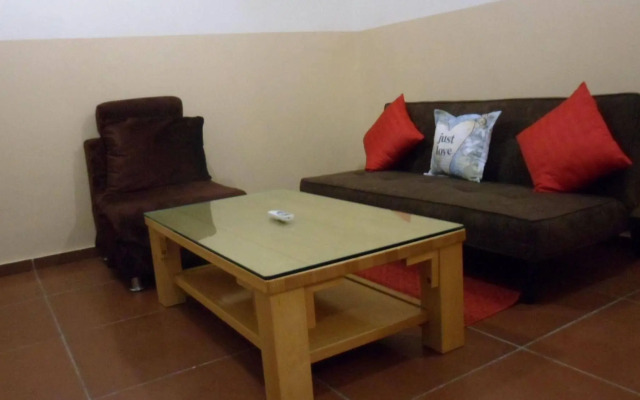 Airport Hotel Maun