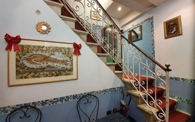 Residenza degli Angeli