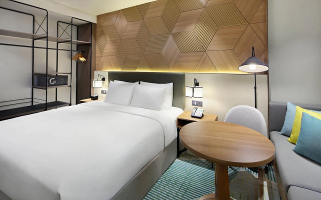 Holiday Inn Cebu City by IHG
