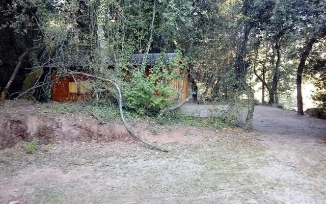 Camping Manso Coguleras