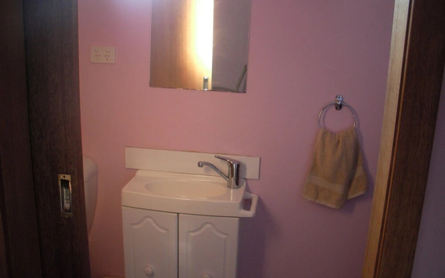 Bridport Seaside Lodge