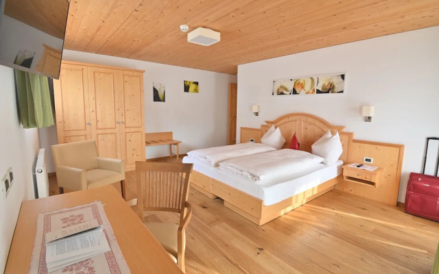 Hotel Monte Paraccia