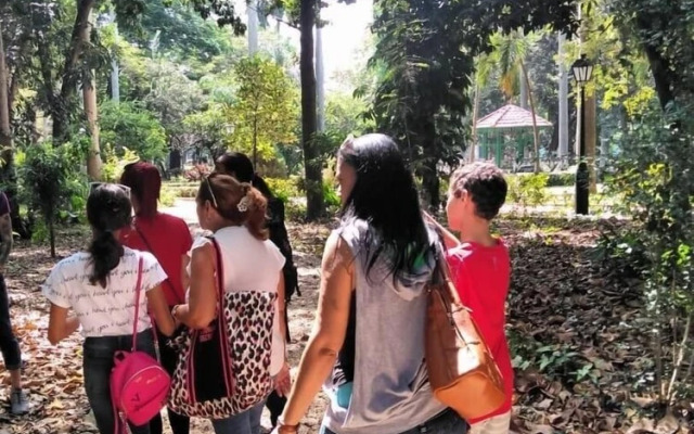 Residencial Casa Miramar