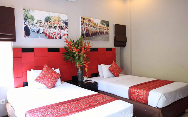 Legian Village Hotel