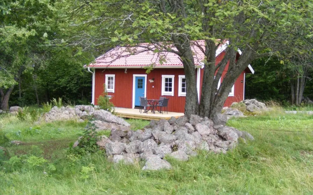 Vimmerby Stugby
