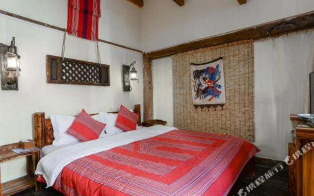 Fanhua Changxing Hostel