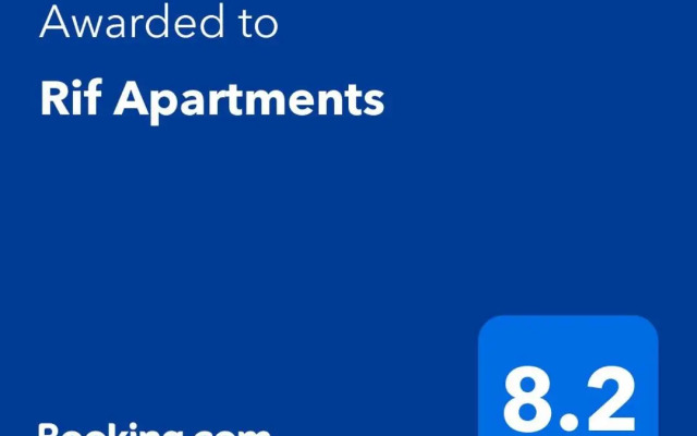 Rif Apartments