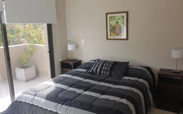 Departamento en Complejo Las Lilas Mendoza