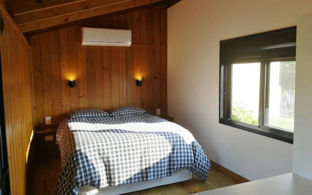Exclusive EcoHouse Privacy 100m Campeche