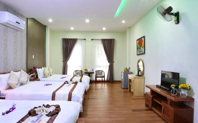 Thanh Hoang Chau Hotel