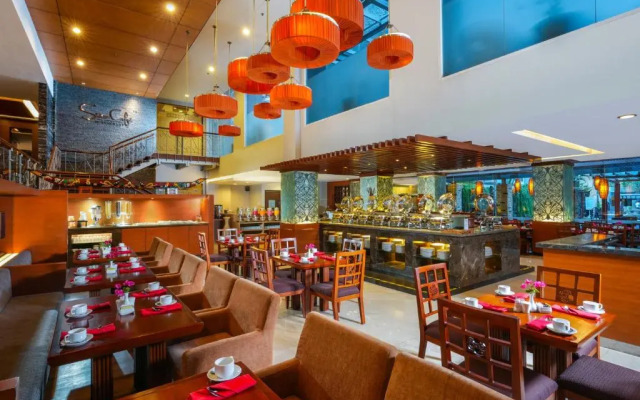 Swiss-Belhotel Danum Palangka Raya