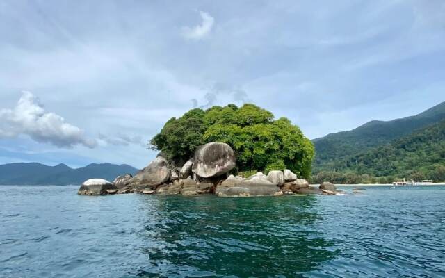 The Garden Tioman