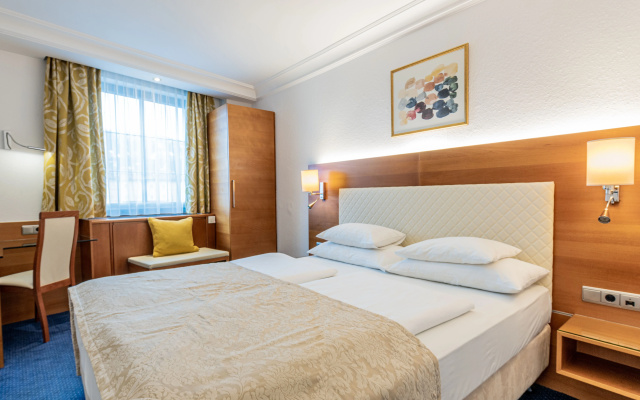 Hotel Mondschein
