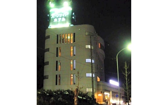 Toyota Park Side Hotel - Vacation STAY 05251v