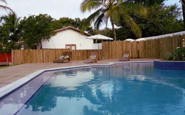 Vila Morena Trancoso