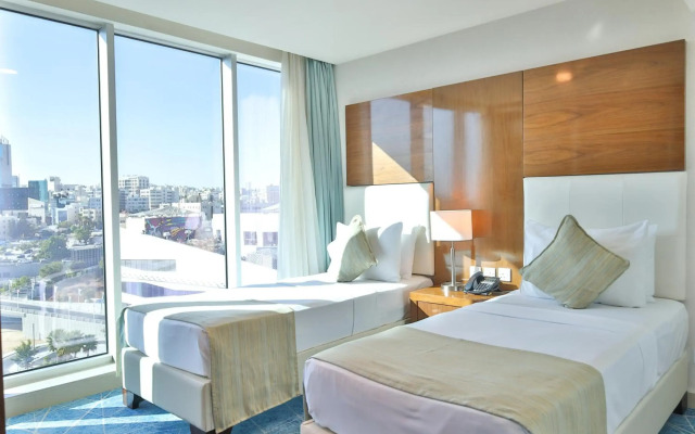 Coral Tower Hotel by Hansa