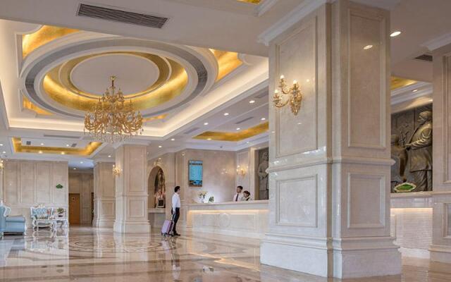 Vienna Hotel Shenzhen Shajing KingKey Banner Center