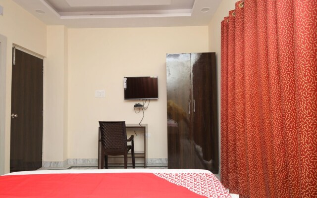 Saltlake Palace by FabHotel