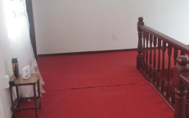 Tunas Lodge
