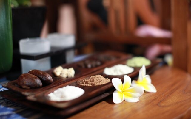The Aya Villas Seminyak