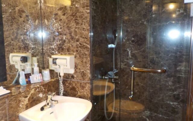 Hotel Mac Nishi-Nippori
