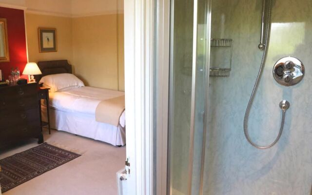 Stoneborough House B&B