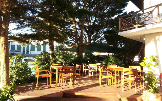 Romina Art Hotel