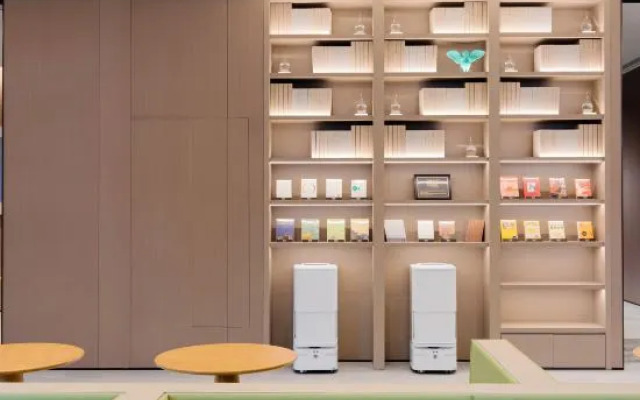 JI Hotel (Chongqing Ranjiaba Branch)