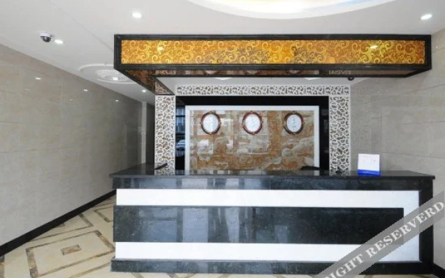 Ruixing Boutique Hotel