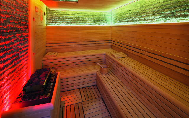 Mövenpick Hotel Ankara