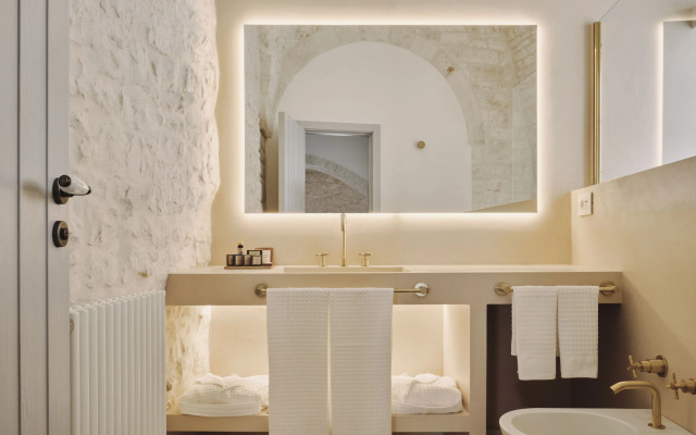 Отель 1783 Dimora d'Epoca