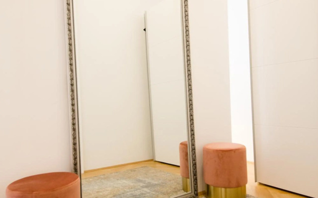 Studio Apartments Naschmarkt