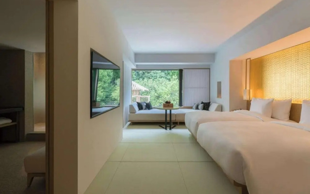 Banyan Tree Higashiyama Kyoto