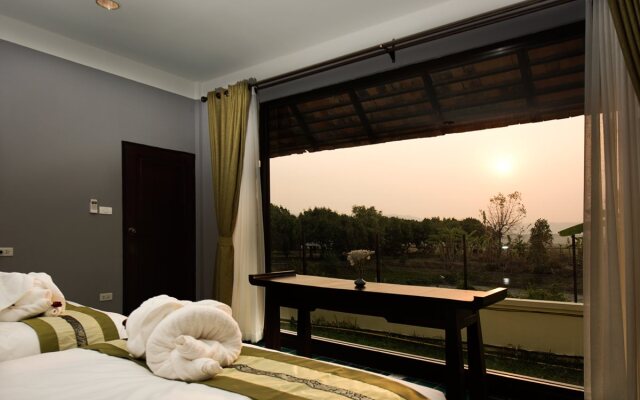 Suwannatara Resort