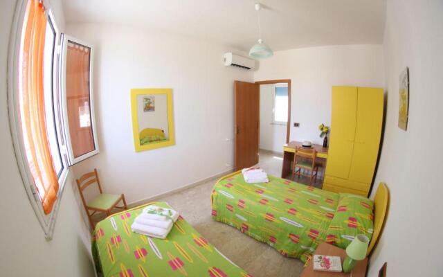 Appartamento Il Gabbiano