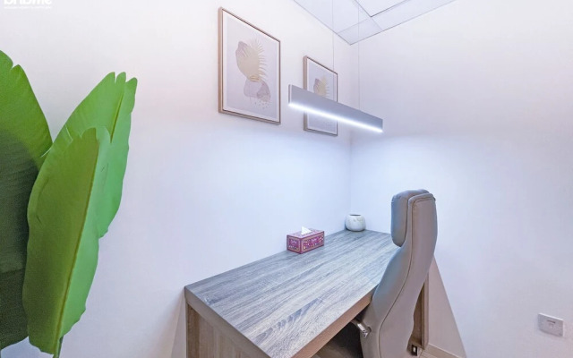 Marina Residence - 1108