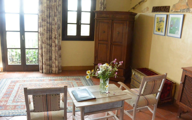 Hotel La Fructuosa