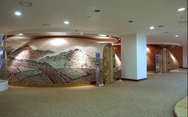 Hotel Nongshim