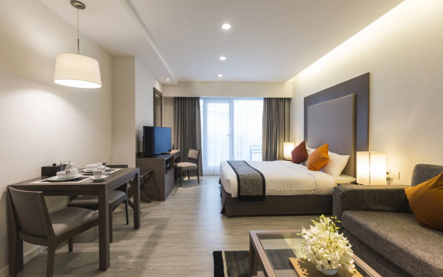 Kantary Hotel Korat