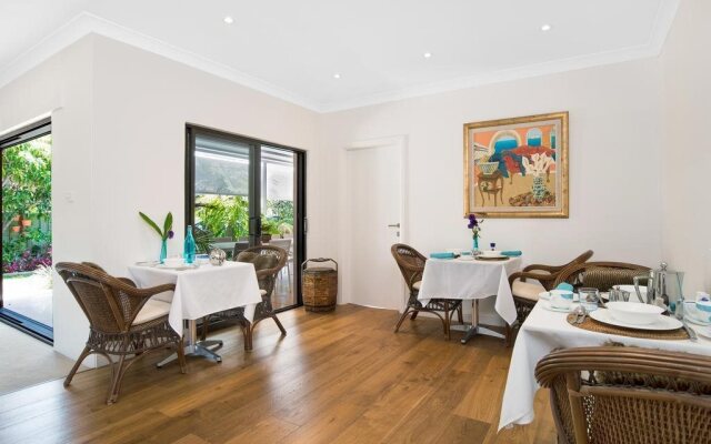 Cronulla Beach House B&B