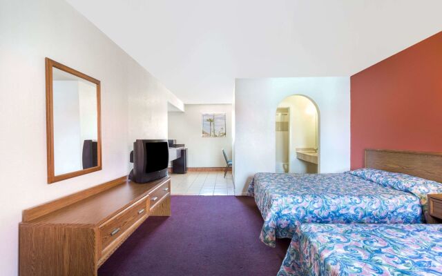 Superior Suites Phoenix Mesa