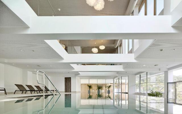 Steigenberger Hotel & Spa Krems