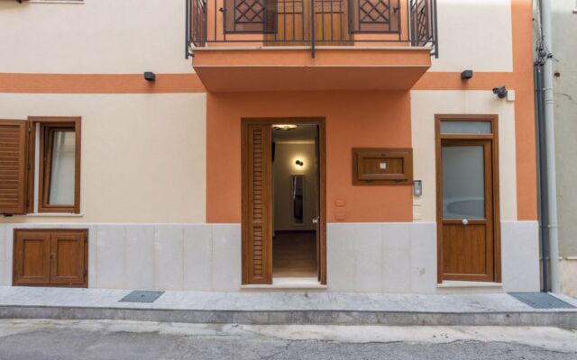 Apartment Sole Balestrate