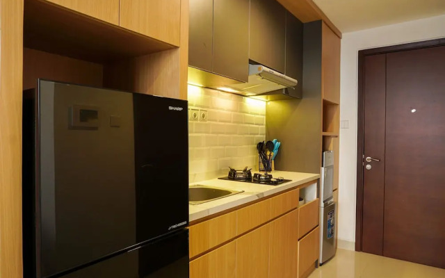 Well Appointed Studio West Vista Apartment