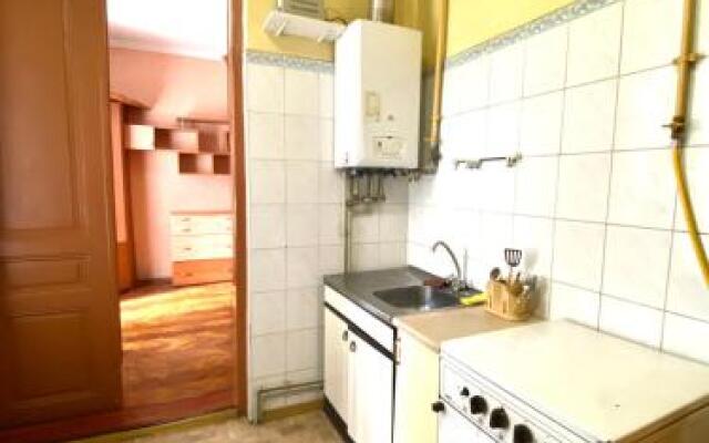 Apartamenty on Akademika Pavlova