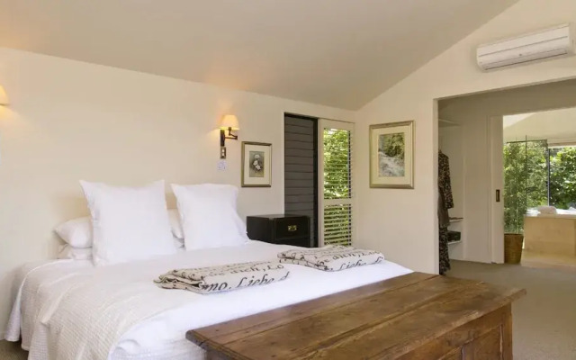 Villa 2 Ngahere