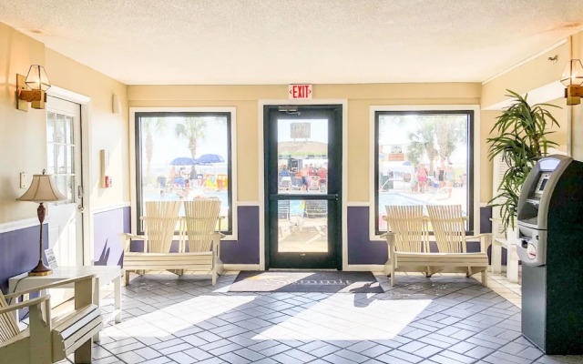 Summit Beach Resort by H2O VR